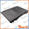 Radiateur du moteur pour NISSAN | CCH-NS-004, 8MK376770781